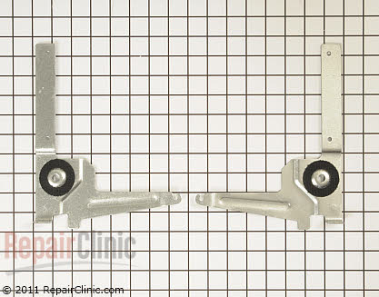 Door Hinge 5304471888 Main Product View