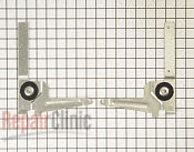 Door Hinge - Part # 1514483 Mfg Part # 5304471888