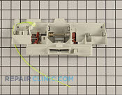 Door Lock - Part # 1067183 Mfg Part # 22004435