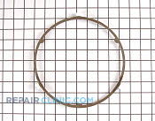 Glass Tray Support - Part # 823938 Mfg Part # 5304417414