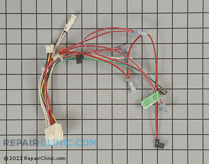 Harness, controls (refrigerator) 67005417 Main Product View