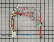 Harness, controls (refrigerator) - Part # 1126093 Mfg Part # 67005417