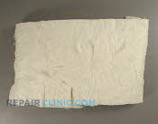 Insulation - Part # 1482271 Mfg Part # W10208653