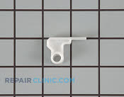 Lever - Part # 264749 Mfg Part # WB6X489