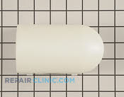 Light  Lens - Part # 1069911 Mfg Part # 63001449