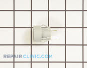 Light Socket - Part # 915354 Mfg Part # 12617501