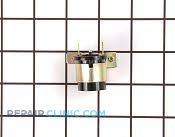 Lighting & Light Bulb - Part # 268450 Mfg Part # WB8X287