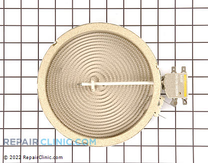 Radiant Surface Element 316098202 Main Product View