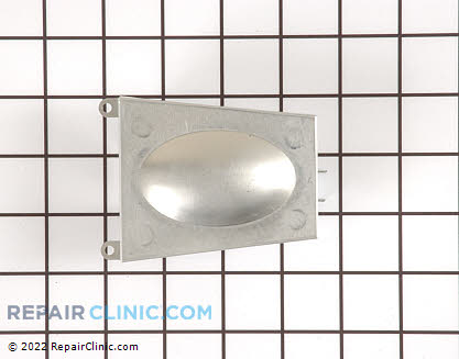 Shield front light WR02X11069      Main Product View