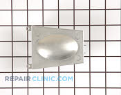 Shield front light - Part # 913076 Mfg Part # WR02X11069