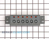 Switch - Part # 823231 Mfg Part # 154368601