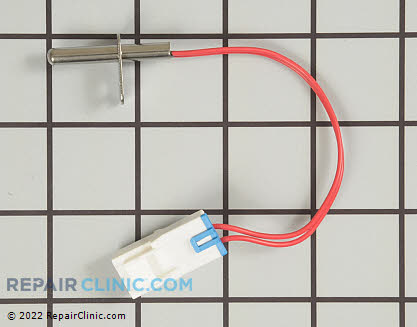Thermistor WE04X10114 Main Product View