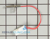 Thermistor - Part # 1089008 Mfg Part # WE04X10114