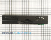 Touchpad and Control Panel - Part # 922869 Mfg Part # 8531010