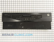Touchpad and Control Panel - Part # 1168402 Mfg Part # WD34X11138