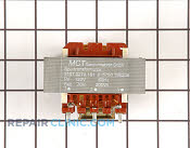 Transformer - Part # 371581 Mfg Part # 098364