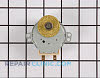 Turntable Motor WB26X10073      Alternate Product View
