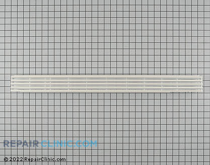 Vent Grille WB07X10931 Main Product View