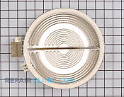Bake Element - Part # 1051695 Mfg Part # 486880