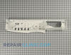 Control  Panel 134593300       Alternate Product View
