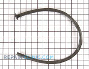 Drain Hose - Part # 1483667 Mfg Part # 241957901