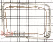 Gasket - Part # 1378546 Mfg Part # 72026