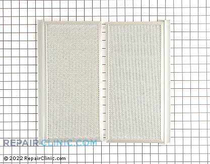 Grease Filter 00290959 Main Product View