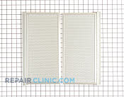 Grease Filter - Part # 471789 Mfg Part # 290959