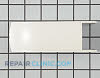 Hinge Cover WR13X10370 Alternate Product View