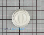 Knob, Dial & Button - Part # 452788 Mfg Part # 2193455