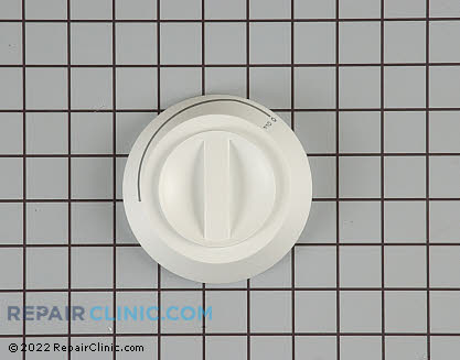 Knob, thermostat 2193455 Main Product View