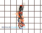 Push Button Switch - Part # 1378541 Mfg Part # 72880
