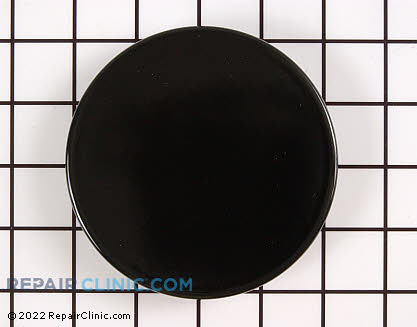 Surface Burner Cap 00415012 Main Product View