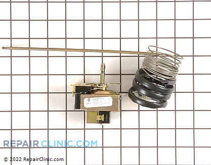 Thermostat 313532 Main Product View