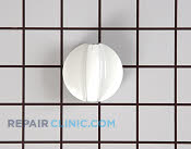 Timer Knob - Part # 1257124 Mfg Part # 8801198-0