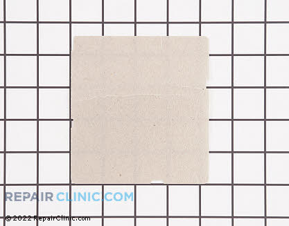 Waveguide Cover PCOVPA419WREZ Main Product View