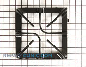Burner Grate - Part # 257869 Mfg Part # WB31K10022