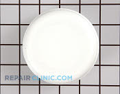 Cap - Part # 280346 Mfg Part # WH43X10005