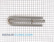 Gas Tube or Connector - Part # 1021584 Mfg Part # 487291