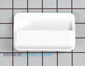 Handle - Part # 771169 Mfg Part # WE01X10013