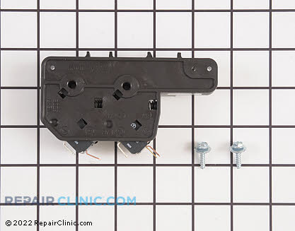 Interlock Switch 12002862 Main Product View
