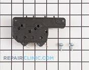 Interlock Switch - Part # 1266645 Mfg Part # 12002862
