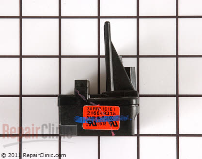 Relay and Overload Kit 216649315 Main Product View