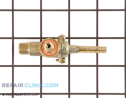 Surface Burner Valve 8273004 Main Product View