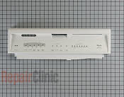 Touchpad and Control Panel - Part # 830983 Mfg Part # 8270233