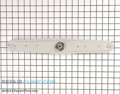 Upper Wash Arm Assembly 99002624 Main Product View