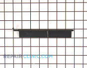 Vent Damper - Part # 270522 Mfg Part # WD12X10021
