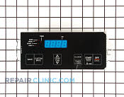 Circuit Board & Timer - Part # 905594 Mfg Part # 8522810