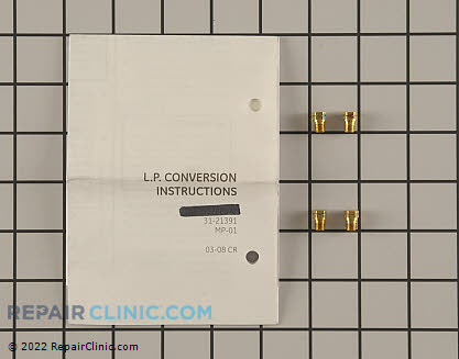 Montgomery Wards Washing Machine Leveling Leg