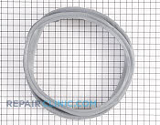 Door Boot Seal - Part # 1268530 Mfg Part # 4986ER0004C